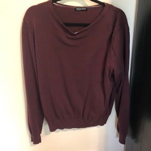 AMERICAN APPAREL sweater